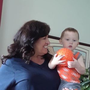 Meet your Posher, Diane